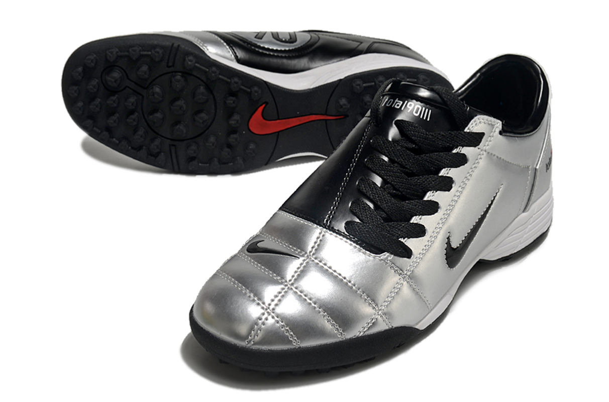 chuteira-society-nike-total-90-tf-prata-e-preta-4