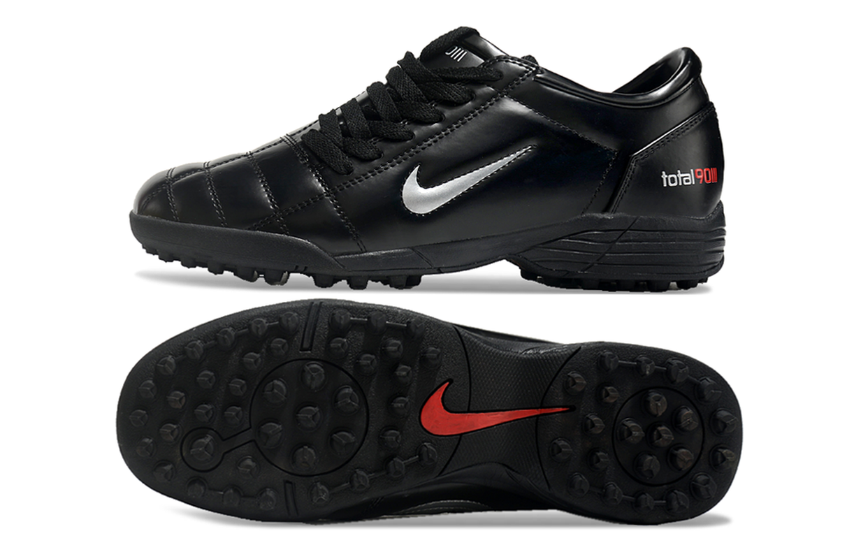 chuteira-society-nike-total-90-tf-preta-2