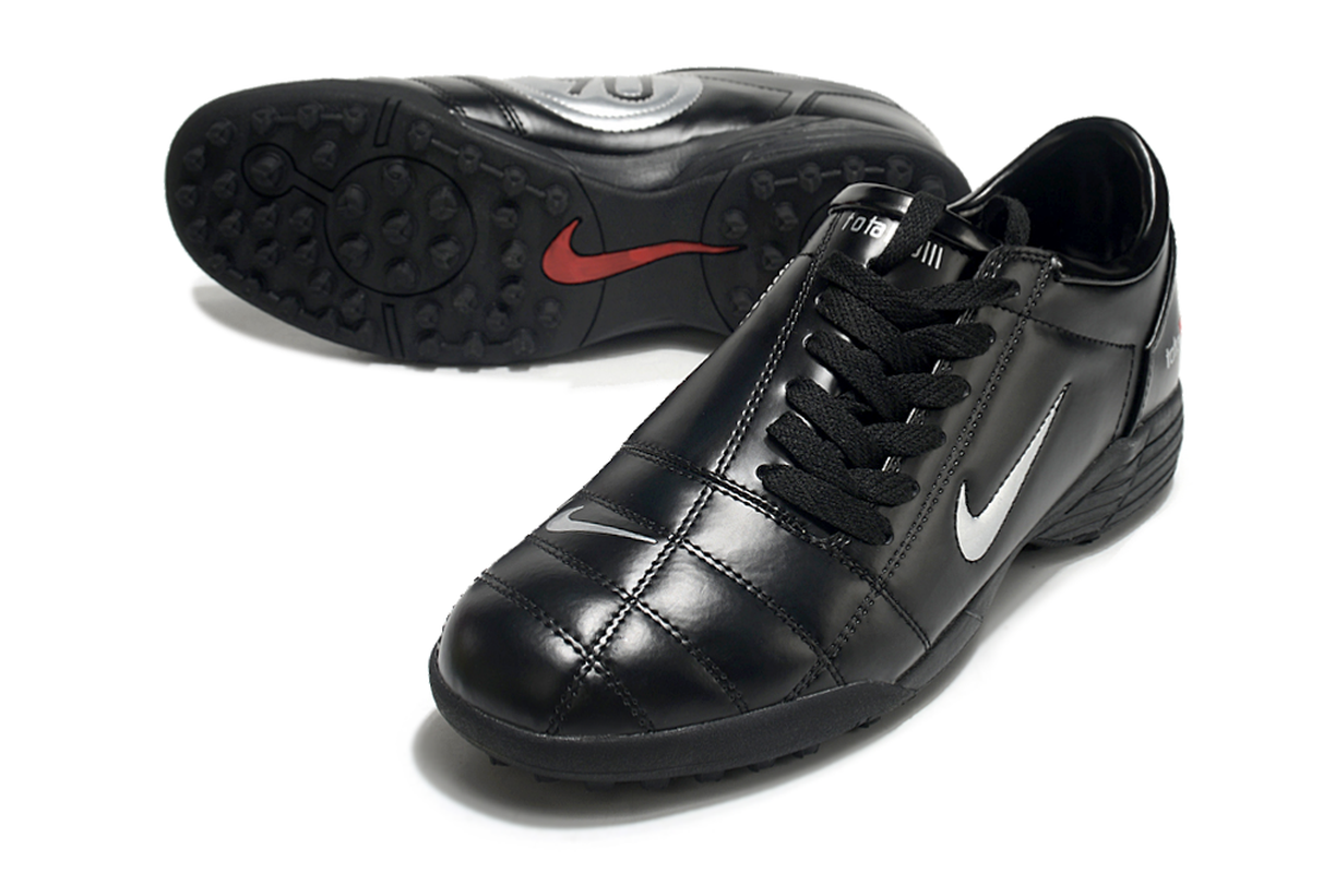 chuteira-society-nike-total-90-tf-preta-4