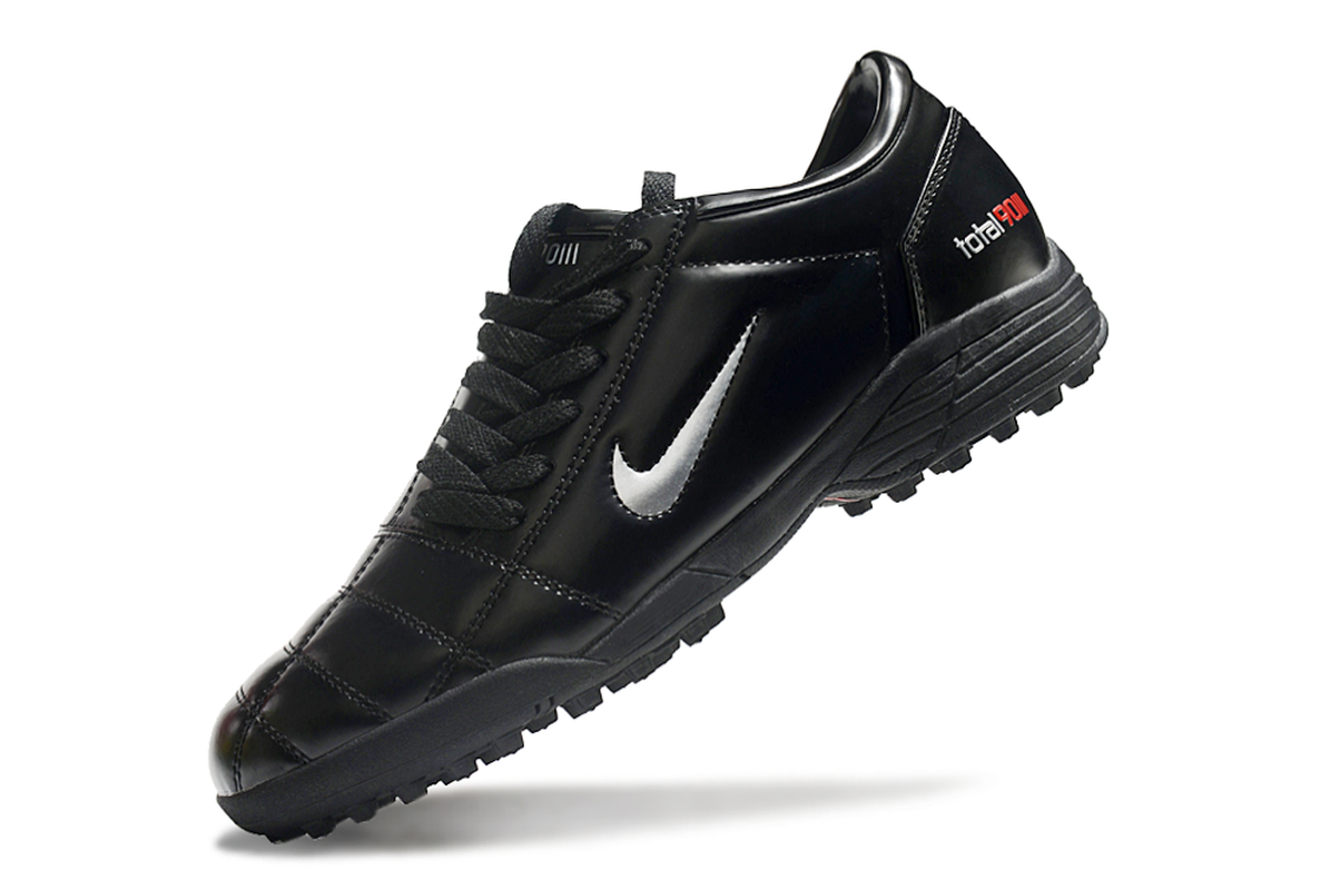 chuteira-society-nike-total-90-tf-preta-5