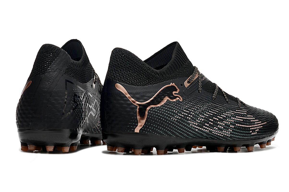 chuteira-society-puma-future-7-mg-preta-e-bronze-eclipse-pack-3