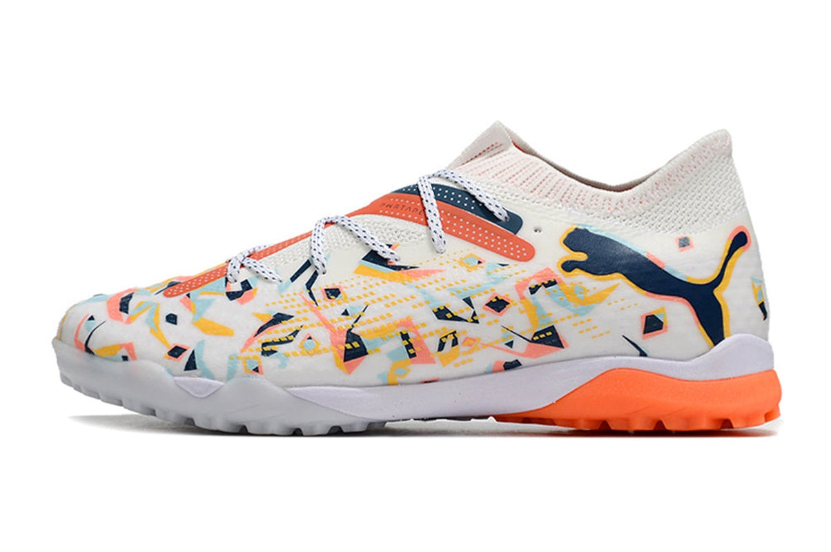 chuteira-society-puma-future-7-tf-branca-creativity-pack-1