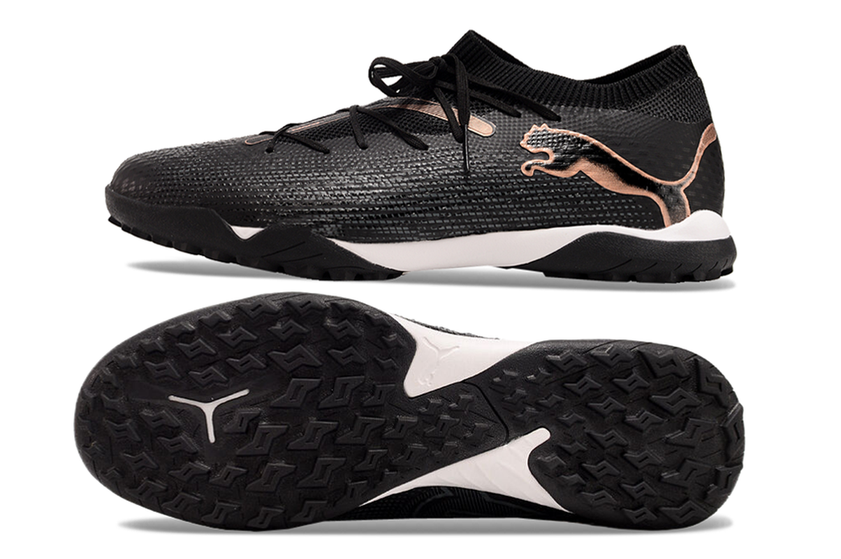 chuteira-society-puma-future-7-tf-preta-eclipse-pack-2