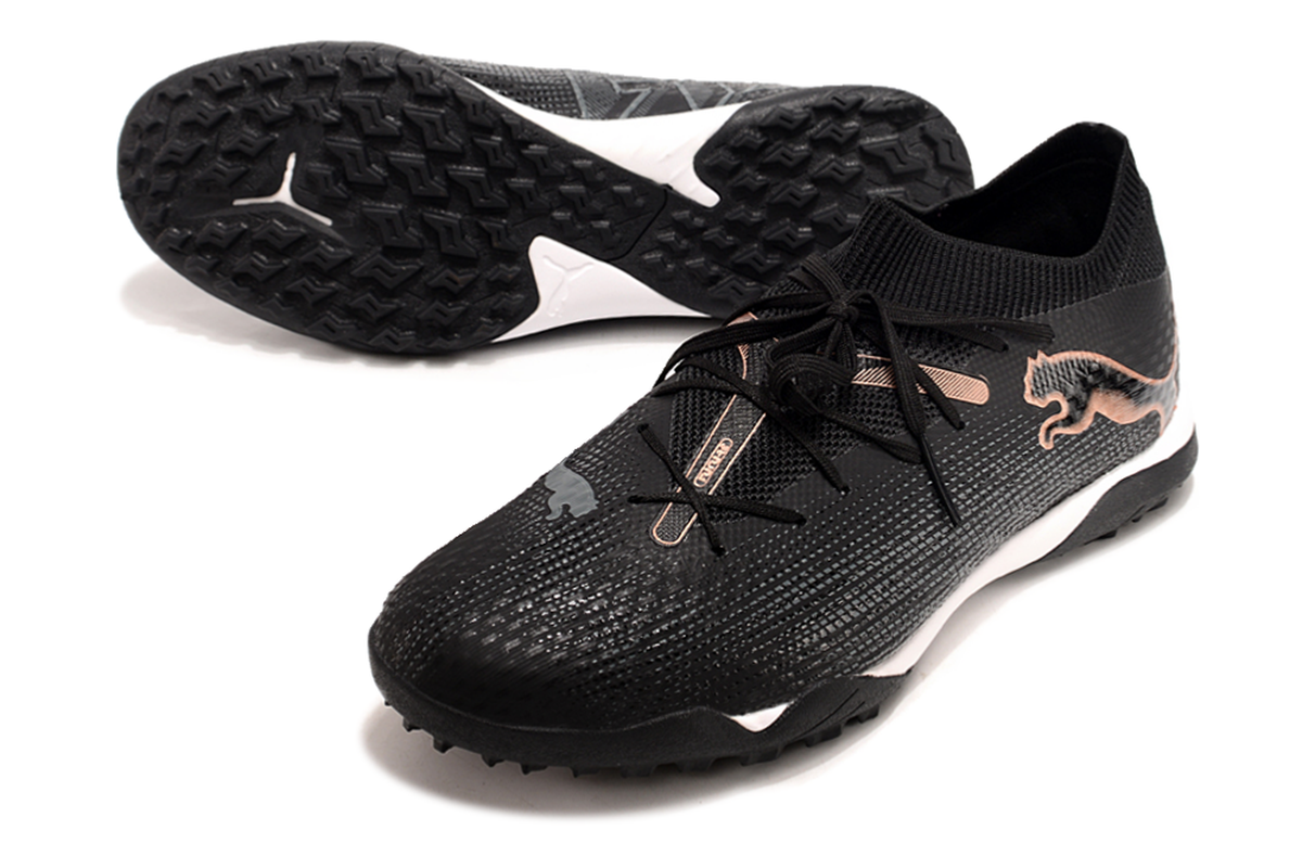chuteira-society-puma-future-7-tf-preta-eclipse-pack-4