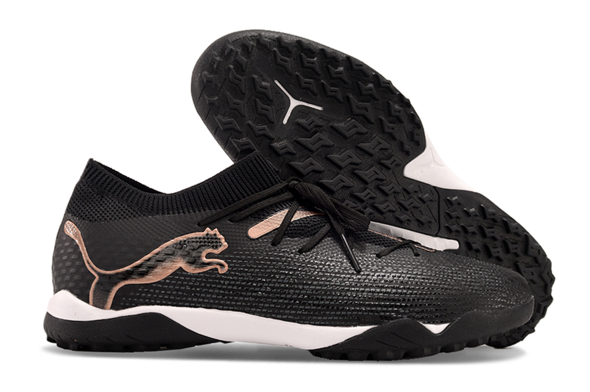 chuteira-society-puma-future-7-tf-preta-eclipse-pack-7