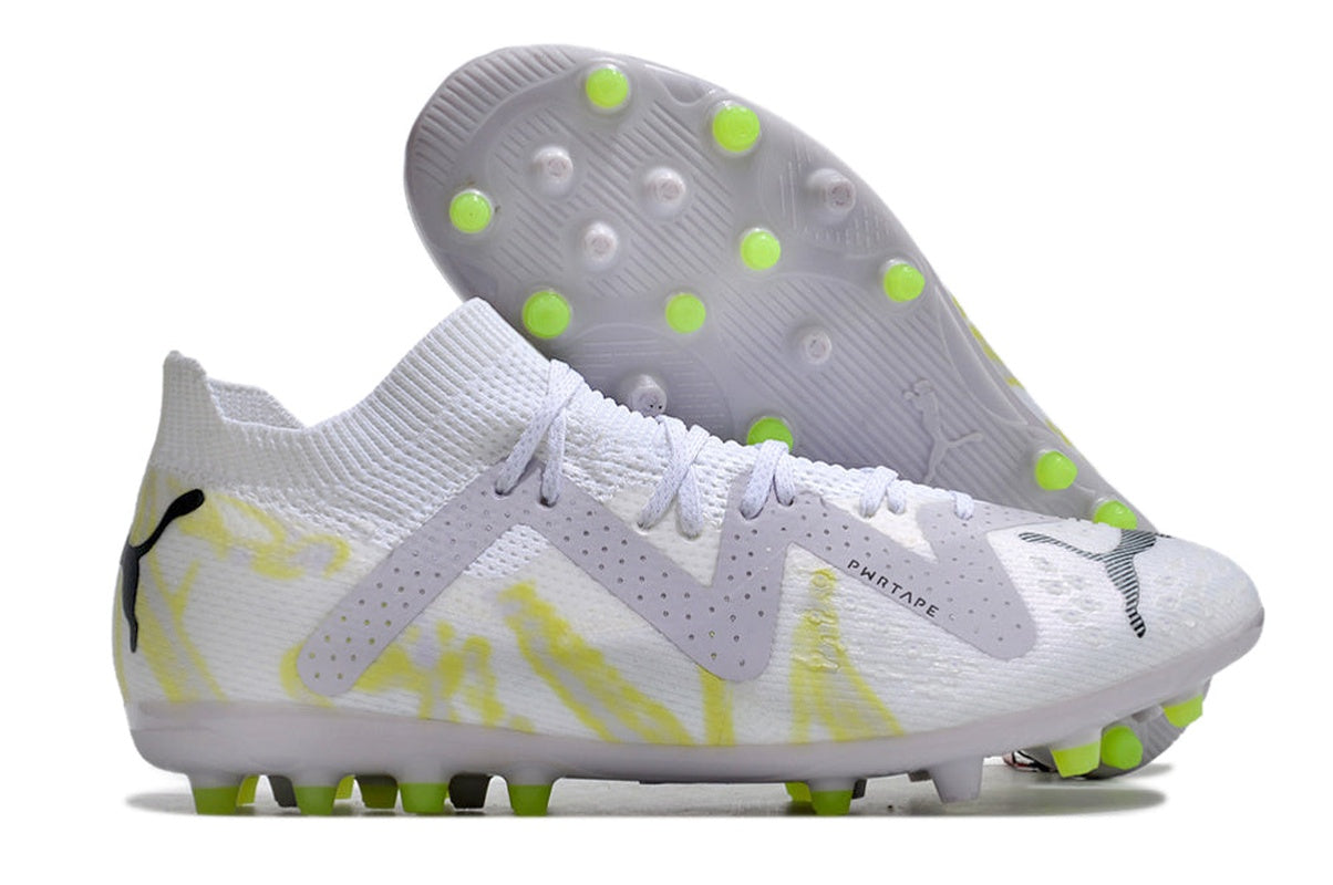 chuteira-society-puma-future-ultimate-mg-branca-brilliance-pack-5