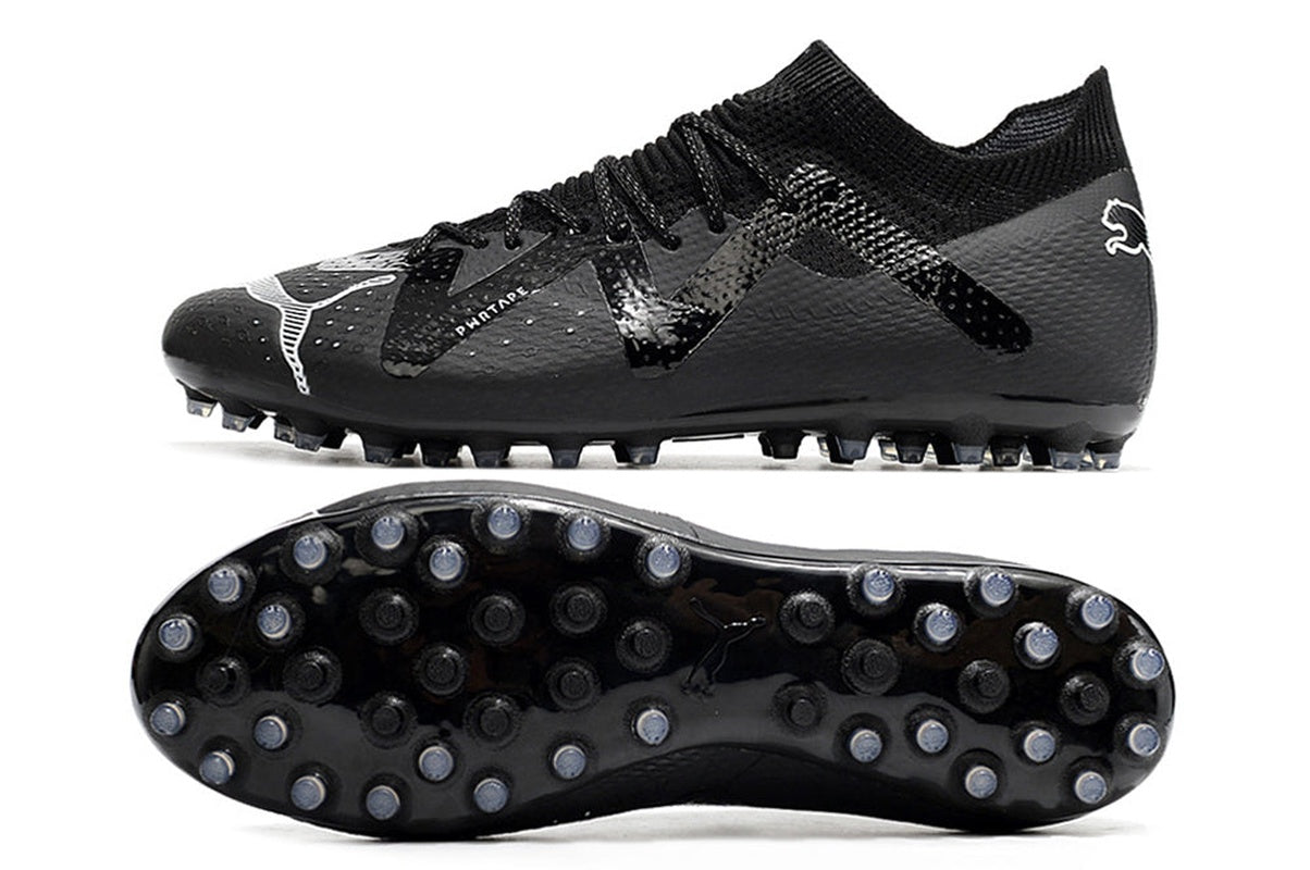 chuteira-society-puma-future-ultimate-mg-preta-eclipse-pack-3