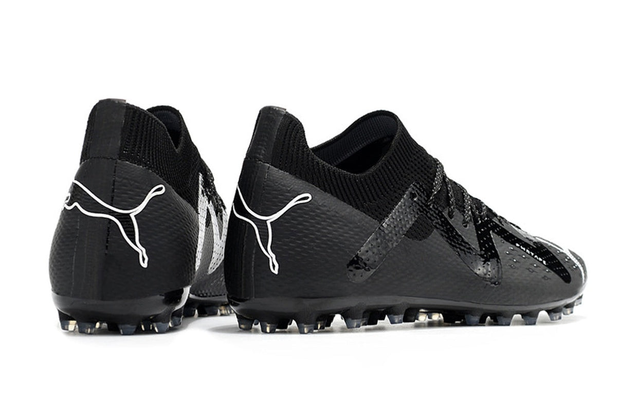 chuteira-society-puma-future-ultimate-mg-preta-eclipse-pack-4