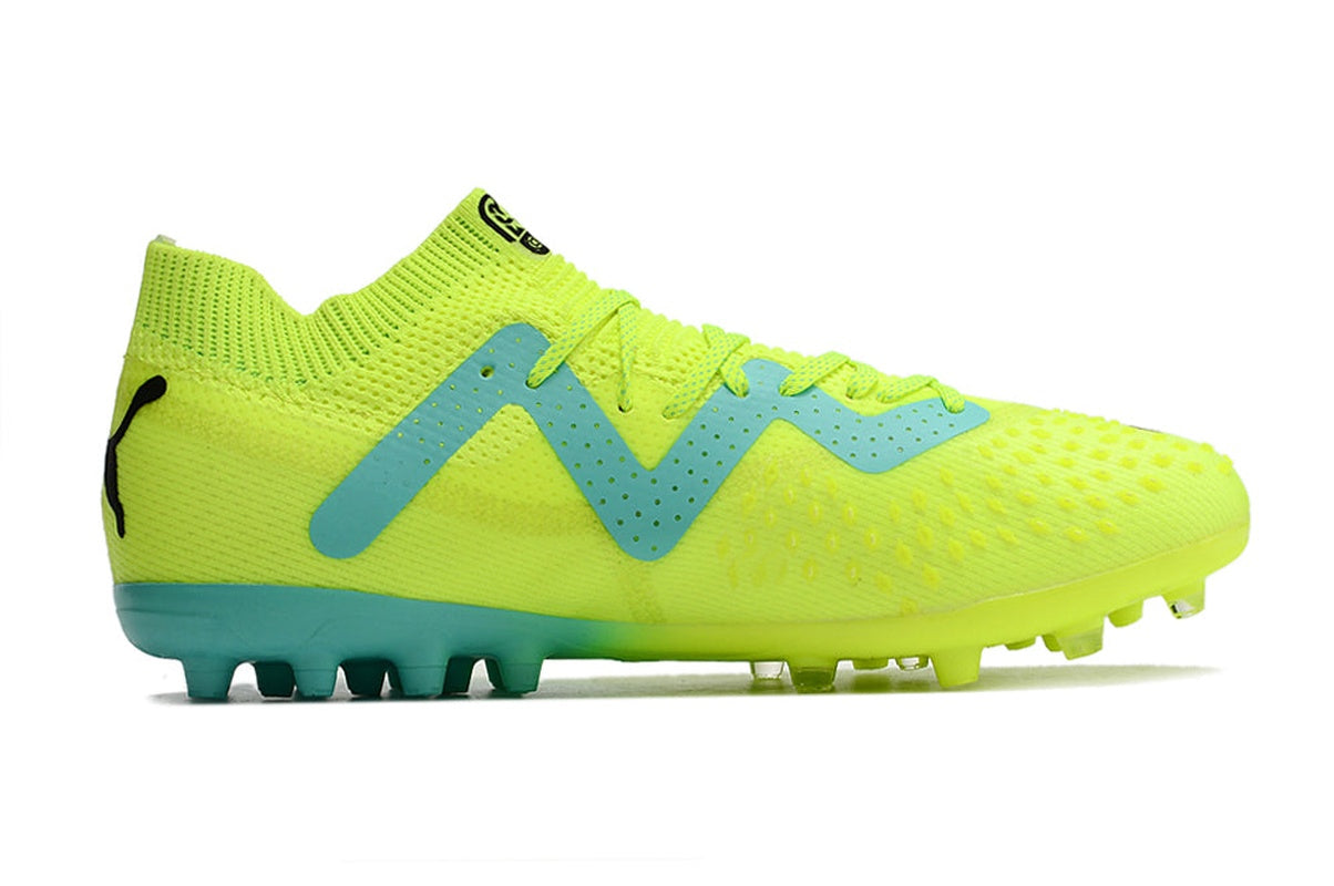 chuteira-society-puma-future-ultimate-mg-verde-pursuit-pack-2