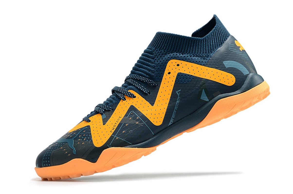 chuteira-society-puma-future-ultimate-tf-azul-dna-pack-6