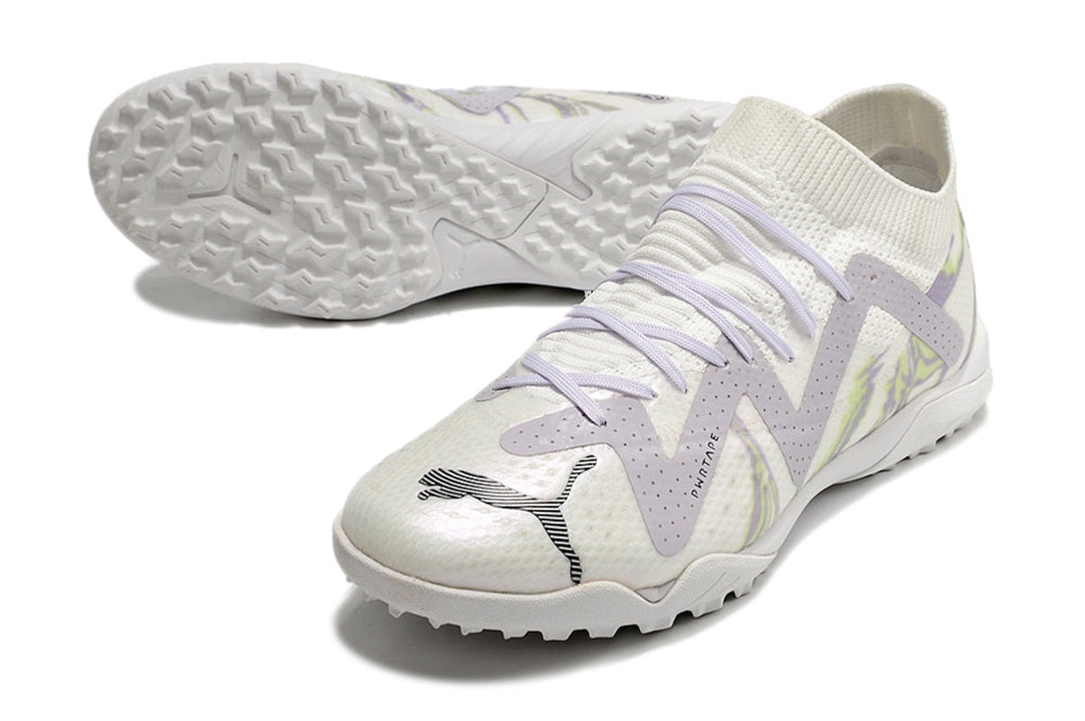 chuteira-society-puma-future-ultimate-tf-branca-brilliance-pack-4