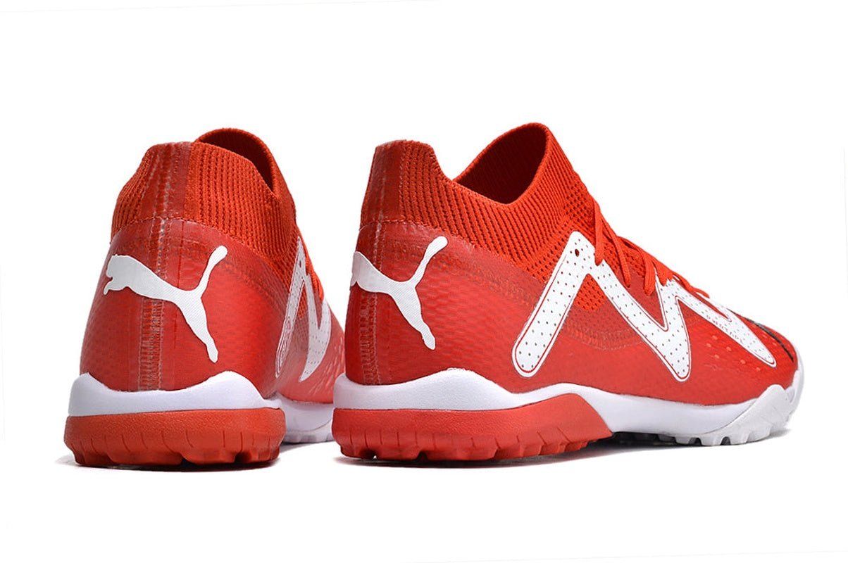 chuteira-society-puma-future-ultimate-tf-vermelha-e-branca-2