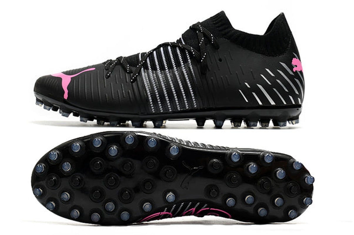 chuteira-society-puma-future-z-fg-black-pink-low-1