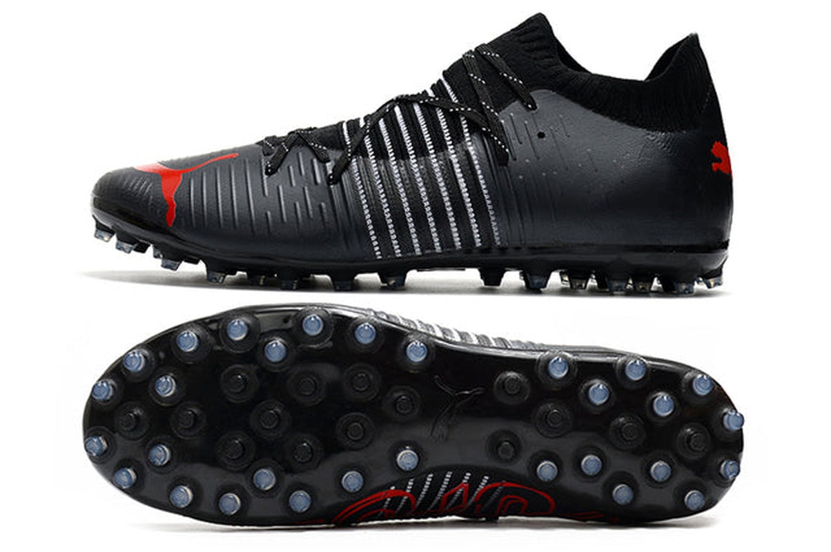 chuteira-society-puma-future-z-fg-black-red-low-1