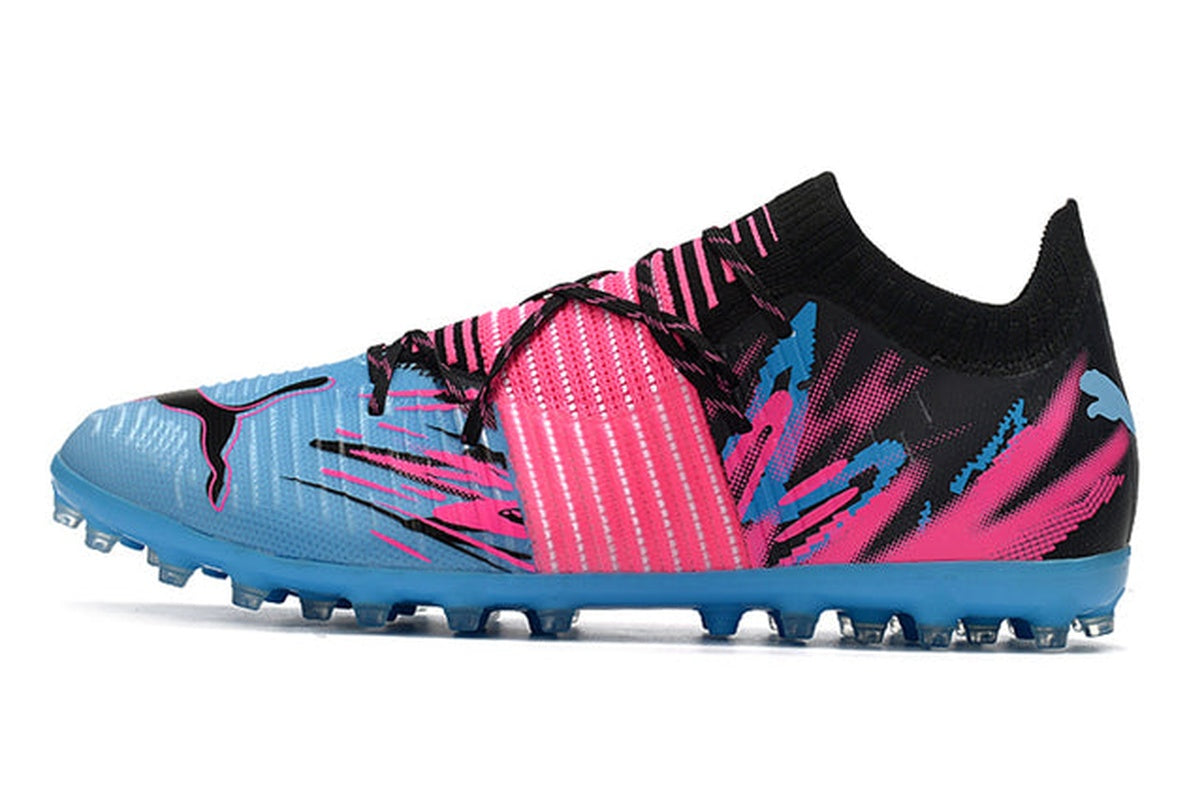 chuteira-society-puma-future-z-fg-blue-pink-low-4