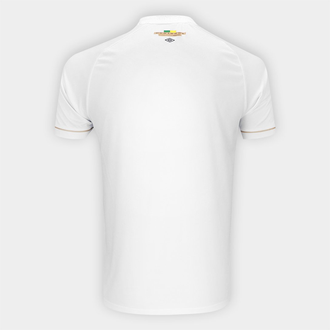 Camisa Santos 2026/27 Torcedor I