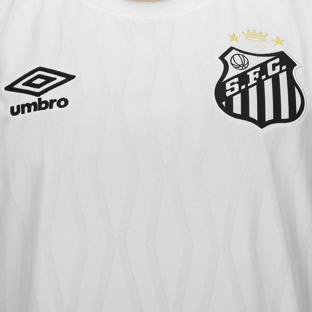 Camisa Santos 2026/27 Torcedor I