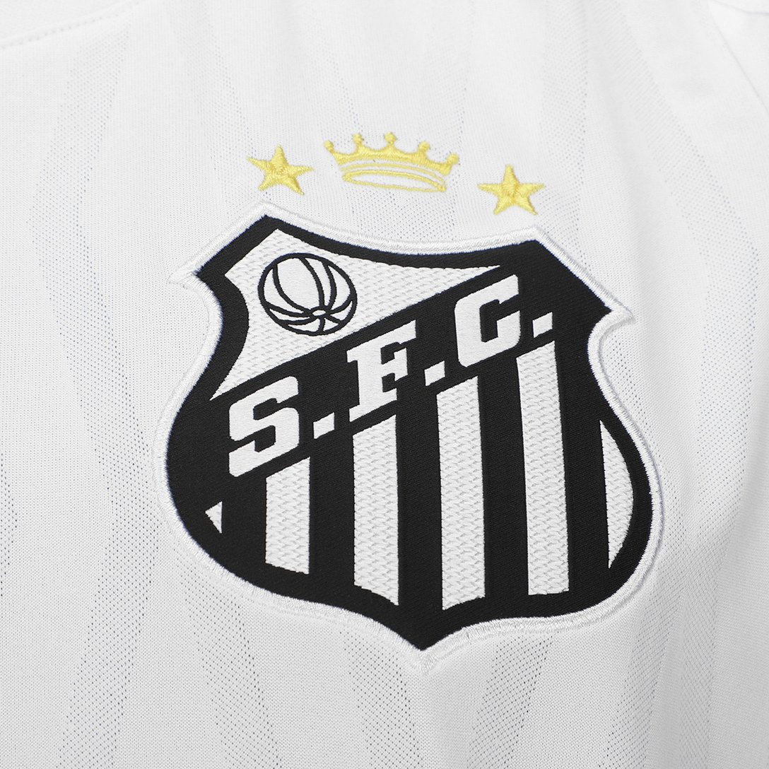Camisa Santos 2026/27 Torcedor I
