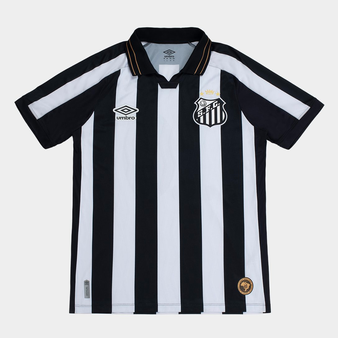 Camisa Santos 2026/27 Torcedor II