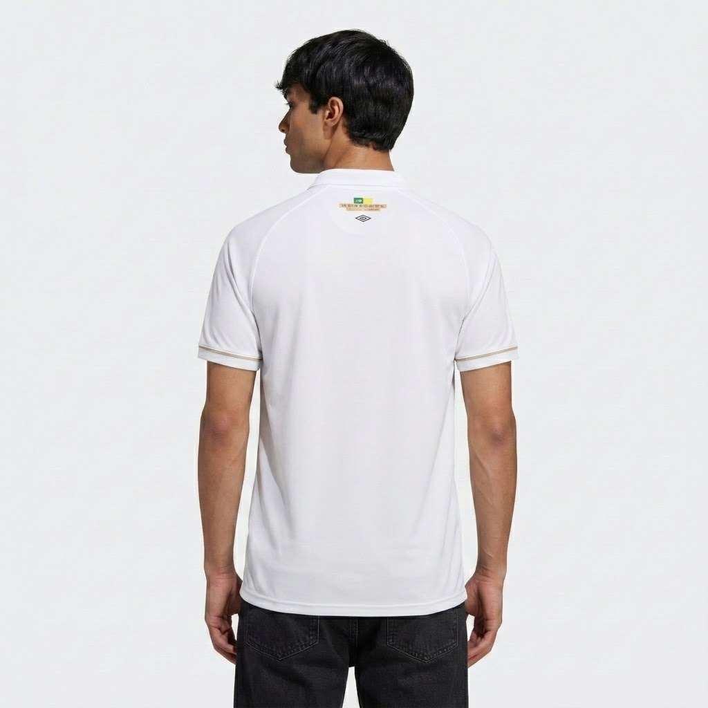 Camisa Santos 2026/27 Torcedor I