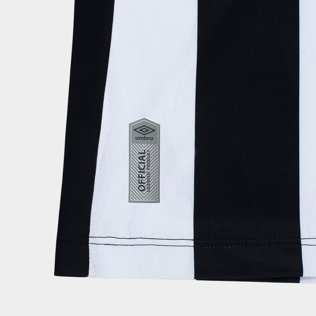Camisa Santos Feminina 2026/27 II