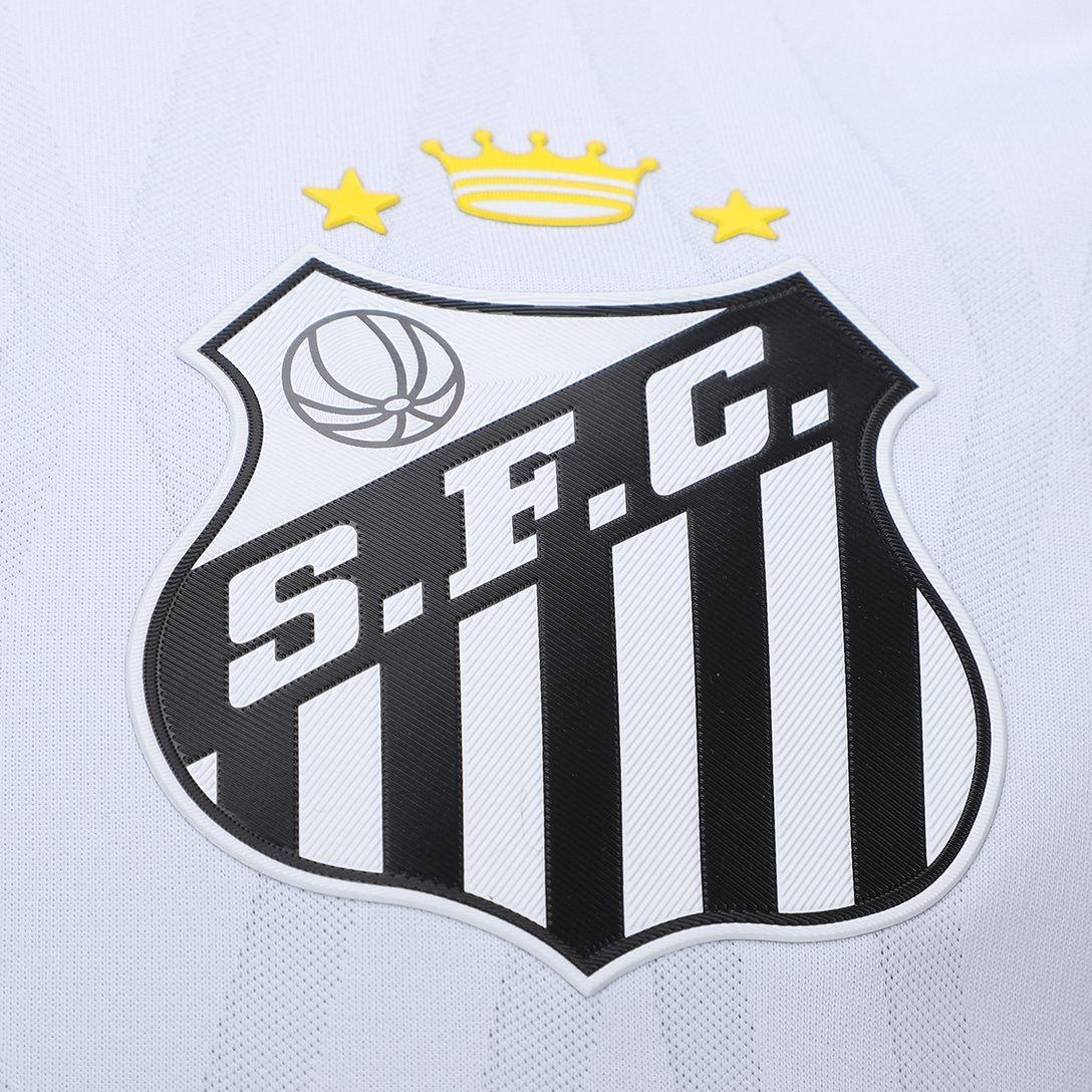 Camisa Santos 2026/27 I Jogador