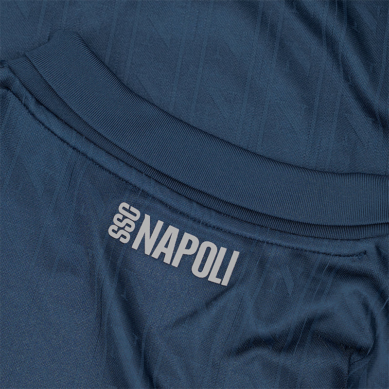 Camisa Napoli 2025/26 III