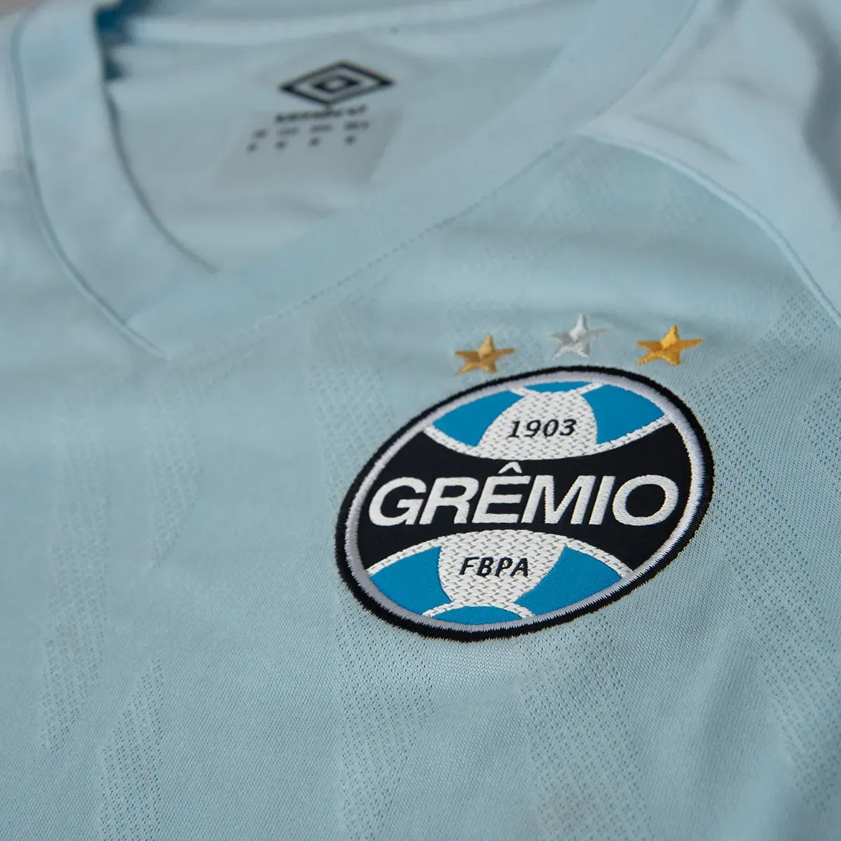 Camisa Feminina Umbro Grêmio 2025/26 II