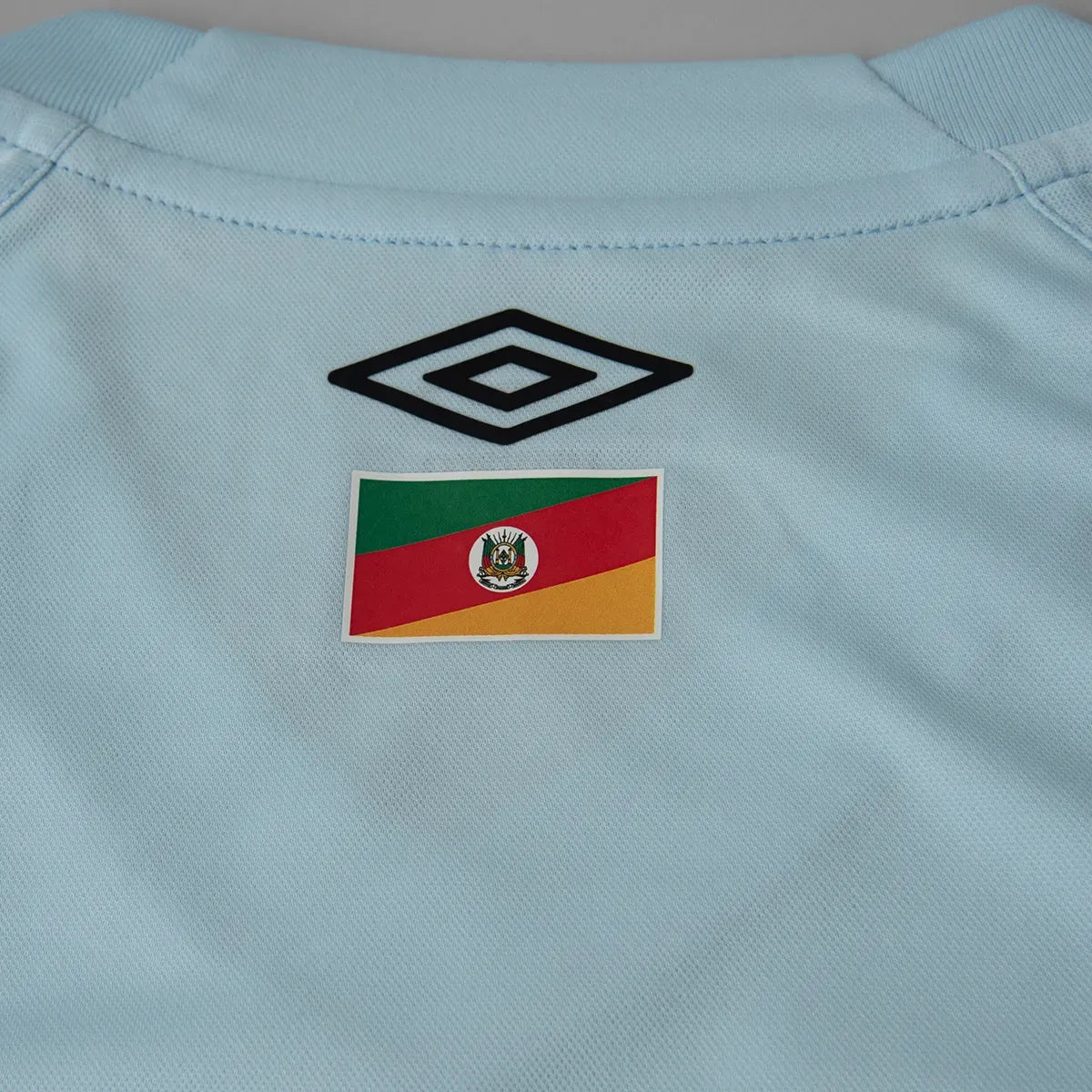 Camisa Feminina Umbro Grêmio 2025/26 II