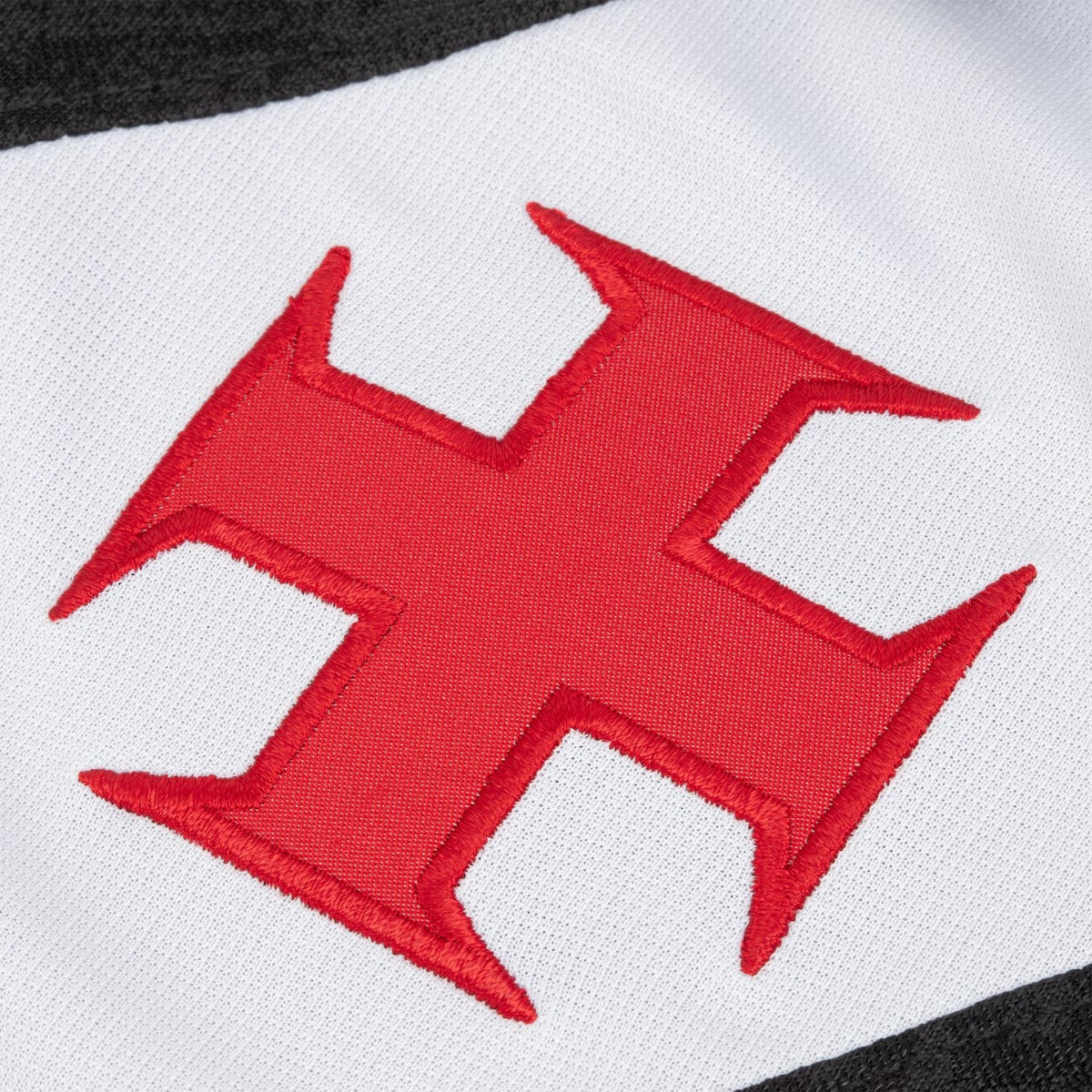 Camisa Kappa Vasco da Gama 2025/26 I