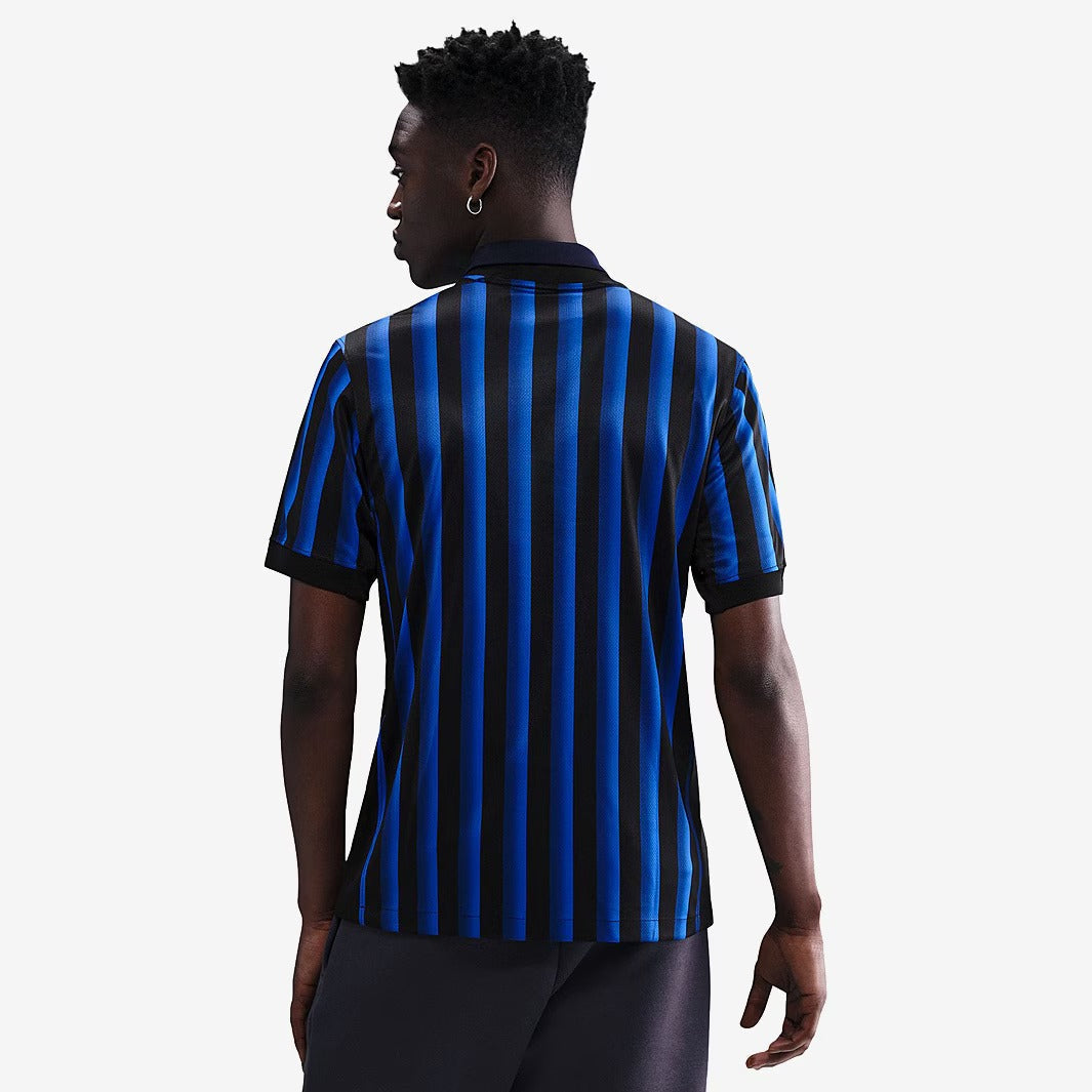 Camisa Nike Inter de Milão 2025/26 I Torcedor
