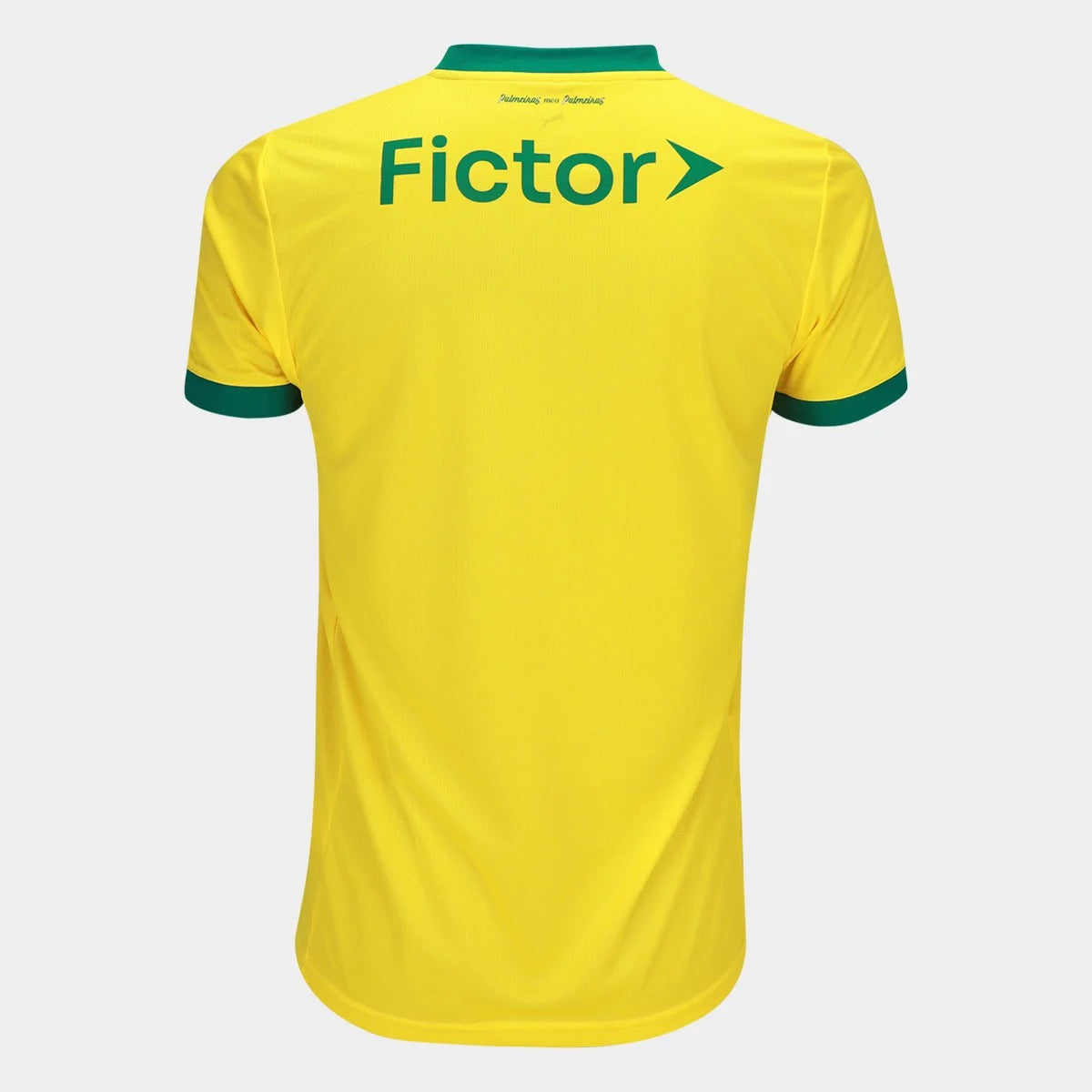 Camisa Puma Palmeiras 2025/26 III Torcedor