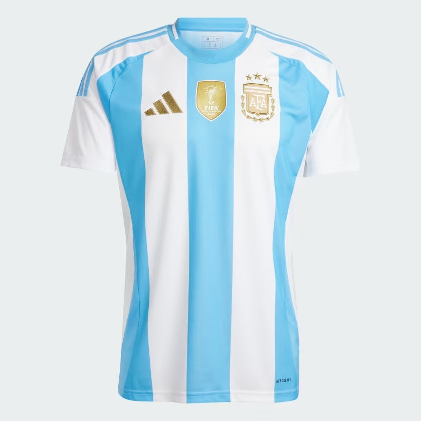 Camisa adidas Argentina 2025/26 I Torcedor