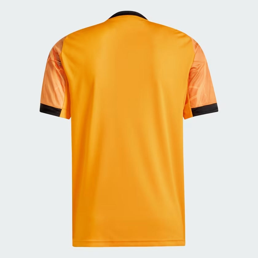 Camisa adidas AS Roma 2025/26 II