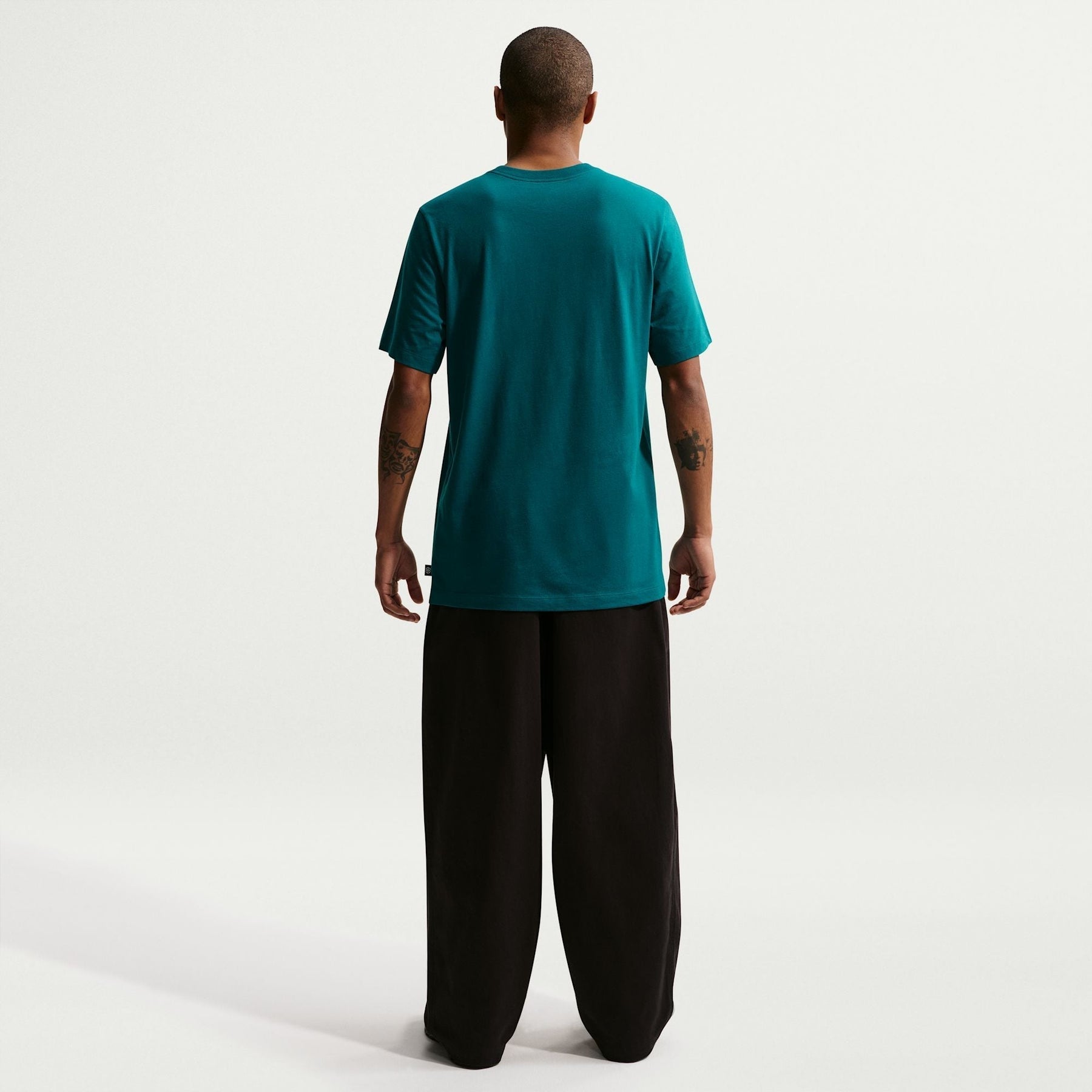 Camisa Brasil Sportswear Masculino