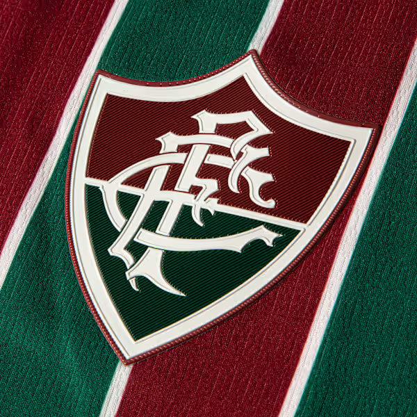 Camisa Puma Fluminense 2026/27 I