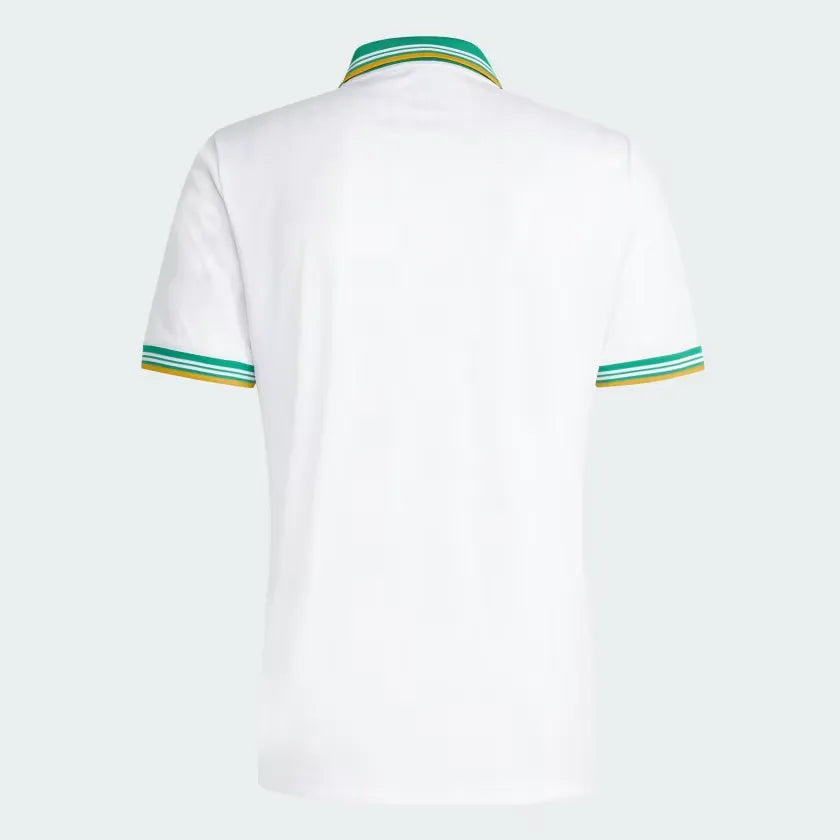 Camisa adidas AS Roma 2025/26 III
