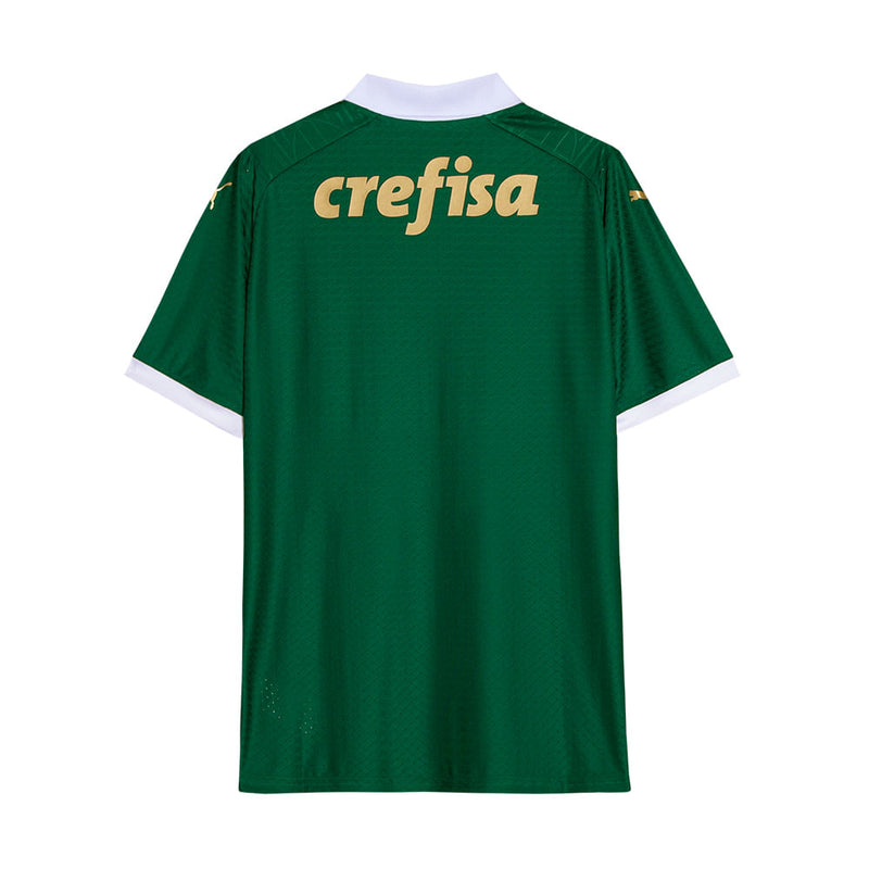 Camisa Palmeiras Puma I 24/25 Jogador - Feminino