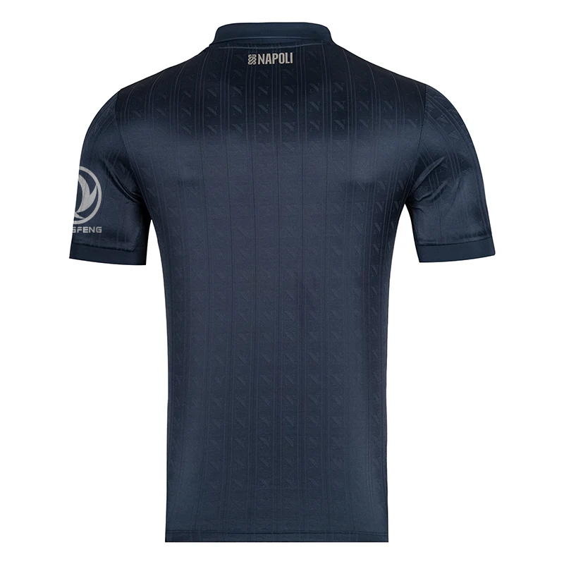 Camisa Napoli 2025/26 III