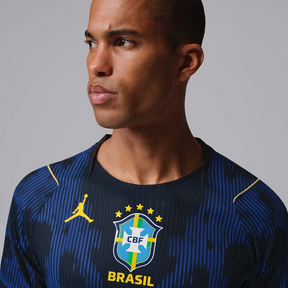Camisa Seleção Brasileira Jogador 2026/27 II