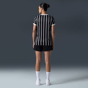 Camisa Nike Corinthians Feminina 2026/27 II Torcedor