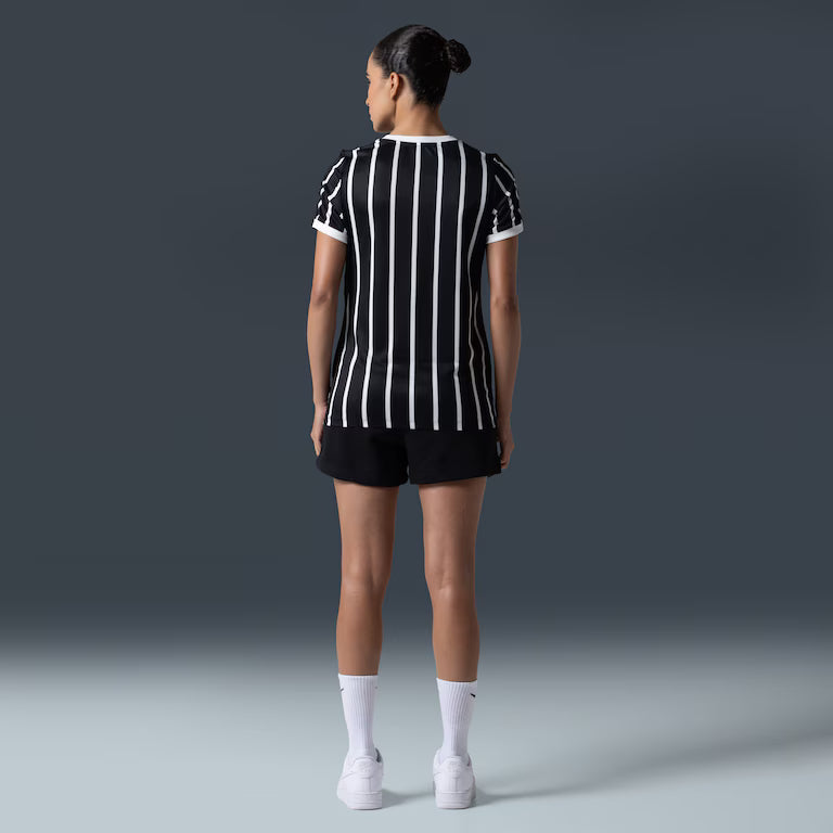 Camisa Nike Corinthians Feminina 2026/27 II Torcedor