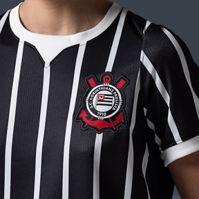 Camisa Nike Corinthians Feminina 2026/27 II Torcedor