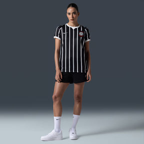Camisa Nike Corinthians Feminina 2026/27 II Torcedor