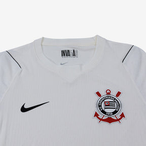 Camisa Corinthians Nike I 2026/27 Jogador