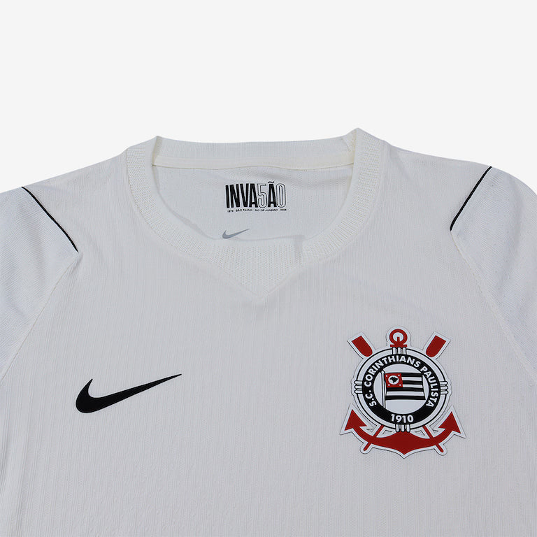 Camisa Corinthians Nike I 2026/27 Jogador