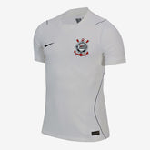 Camisa Corinthians Nike I 2026/27 Jogador