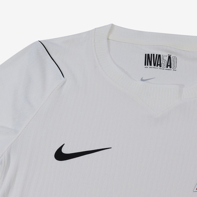 Camisa Corinthians Nike I 2026/27 Jogador