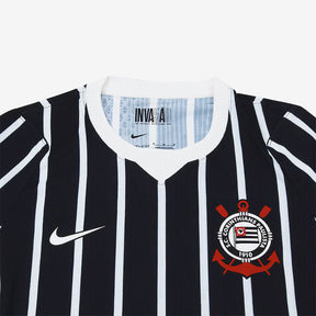 Camisa Corinthians Nike II 2026/27 Jogador