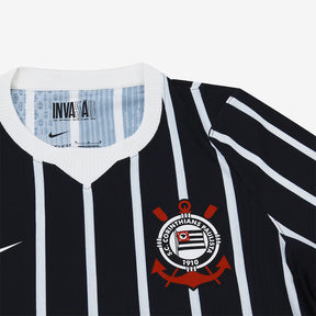 Camisa Corinthians Nike II 2026/27 Jogador